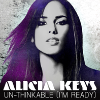 	Un-Thinkable - Alicia Keys	